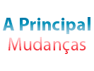 A Principal Mudanças e transportes